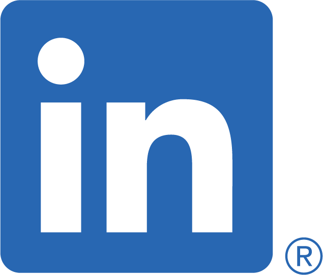 LinkedIn LogoBlock