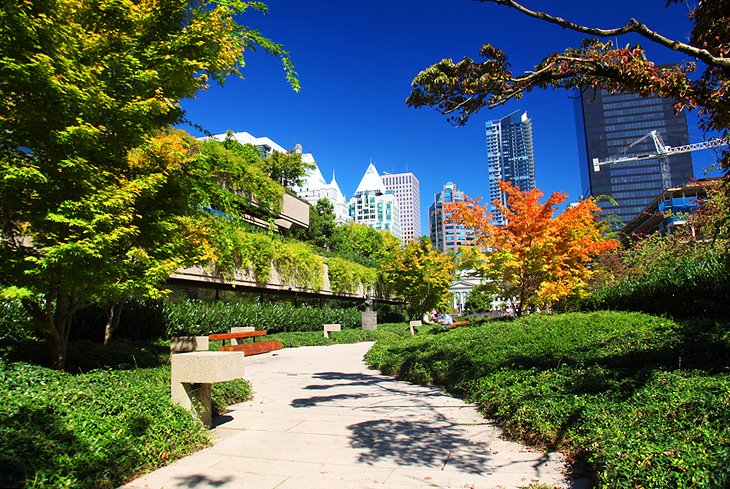 Vancouver BC